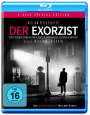 William Friedkin: Der Exorzist I (Kinofassung & Ext.Director's Cut) (Blu-ray), BR,BR