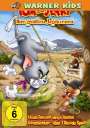 Chuck Jones: Tom und Jerry: Ihre größten Jagdszenen Vol.5, DVD