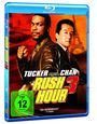 Brett Ratner: Rush Hour 3 (Blu-ray), BR