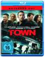 Ben Affleck: The Town - Stadt ohne Gnade (Blu-ray), BR