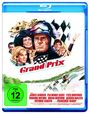 John Frankenheimer: Grand Prix (Blu-ray), BR