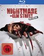 : Nightmare on Elm Street Collection (Blu-ray), BR,BR,BR,BR,DVD