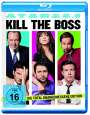Seth Gordon: Kill The Boss (Blu-ray), BR