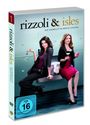 : Rizzoli & Isles Season 1, DVD,DVD,DVD