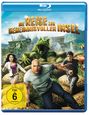 Brad Peyton: Die Reise zur geheimnisvollen Insel (2012) (Blu-ray), BR