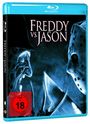 Ronny Yu: Freddy vs. Jason (Blu-ray), BR