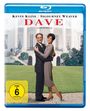 Ivan Reitman: Dave (Blu-ray), BR