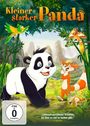 Michael Schoemann: Kleiner starker Panda, DVD