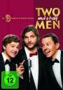: Two And A Half Men Season 9, DVD,DVD,DVD