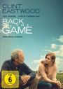 Robert Lorenz: Back In The Game, DVD