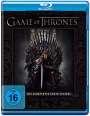 : Game of Thrones Season 1 (Blu-ray), BR,BR,BR,BR,BR