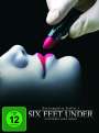 : Six Feet Under Staffel 1, DVD,DVD,DVD,DVD,DVD