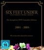 : Six Feet Under (Komplette Serie), DVD,DVD,DVD,DVD,DVD,DVD,DVD,DVD,DVD,DVD,DVD,DVD,DVD,DVD,DVD,DVD,DVD,DVD,DVD,DVD,DVD,DVD,DVD,DVD,DVD