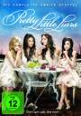 : Pretty Little Liars Staffel 2, DVD,DVD,DVD,DVD,DVD,DVD