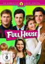 : Full House Season 4, DVD,DVD,DVD,DVD