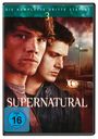 : Supernatural Staffel 3, DVD,DVD,DVD,DVD,DVD,DVD