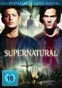 : Supernatural Staffel 4, DVD,DVD,DVD,DVD,DVD,DVD