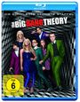 Mark Cendrowski: The Big Bang Theory Staffel 6 (Blu-ray), BR