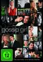 : Gossip Girl Season 6 (finale Staffel), DVD,DVD,DVD