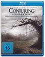 James Wan: Conjuring - Die Heimsuchung (Blu-ray), BR