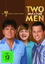 : Two And A Half Men Season 7, DVD,DVD,DVD,DVD