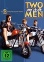 : Two And A Half Men Season 2, DVD,DVD,DVD,DVD