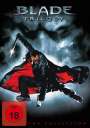 : Blade Trilogy, DVD,DVD,DVD