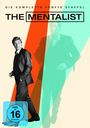 : The Mentalist Season 5, DVD,DVD,DVD,DVD,DVD