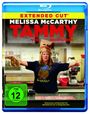 Ben Falcone: Tammy (Blu-ray), BR