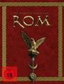 : Rom Staffel 1 & 2 (Gesamtausgabe), DVD,DVD,DVD,DVD,DVD,DVD,DVD,DVD,DVD,DVD,DVD
