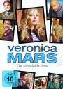 : Veronica Mars (Komplette Serie), DVD,DVD,DVD,DVD,DVD,DVD,DVD,DVD,DVD,DVD,DVD,DVD,DVD,DVD,DVD,DVD,DVD,DVD
