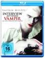 Neil Jordan: Interview mit einem Vampir (Blu-ray), BR