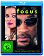 Glenn Ficarra: Focus (Blu-ray), BR