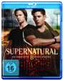 : Supernatural Staffel 8 (Blu-ray), BR,BR,BR,BR,BR,BR