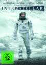 Christopher Nolan: Interstellar, DVD