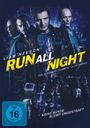 Jaume Collet-Serra: Run All Night, DVD