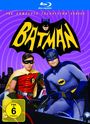 : Batman (Komplette Serie) (Blu-ray), BR,BR,BR,BR,BR,BR,BR,BR,BR,BR,BR,BR,BR