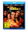 Brett Ratner: After the Sunset (Blu-ray), BR