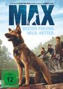 Boaz Yakin: Max, DVD