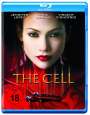 Tarsem Singh: The Cell (Blu-ray), BR