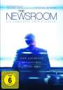 : Newsroom Season 3 (finale Staffel), DVD,DVD
