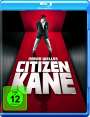 Orson Welles: Citizen Kane (Blu-ray), BR