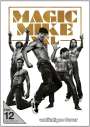 Gregory Jacobs: Magic Mike XXL, DVD
