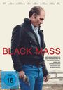 Scott Cooper: Black Mass, DVD