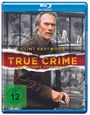 Clint Eastwood: True Crime - Ein wahres Verbrechen (Blu-ray), BR