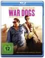 : War Dogs (Blu-ray), BR