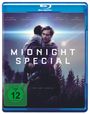 Jeff Nichols: Midnight Special (Blu-ray), BR