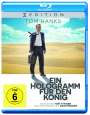 Tom Tykwer: Ein Hologramm für den König (Blu-ray), BR