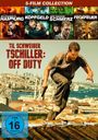 : Tschiller: Tatort Collection, DVD,DVD,DVD,DVD,DVD,DVD