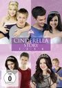 : Cinderella Story 1-4, DVD,DVD,DVD,DVD